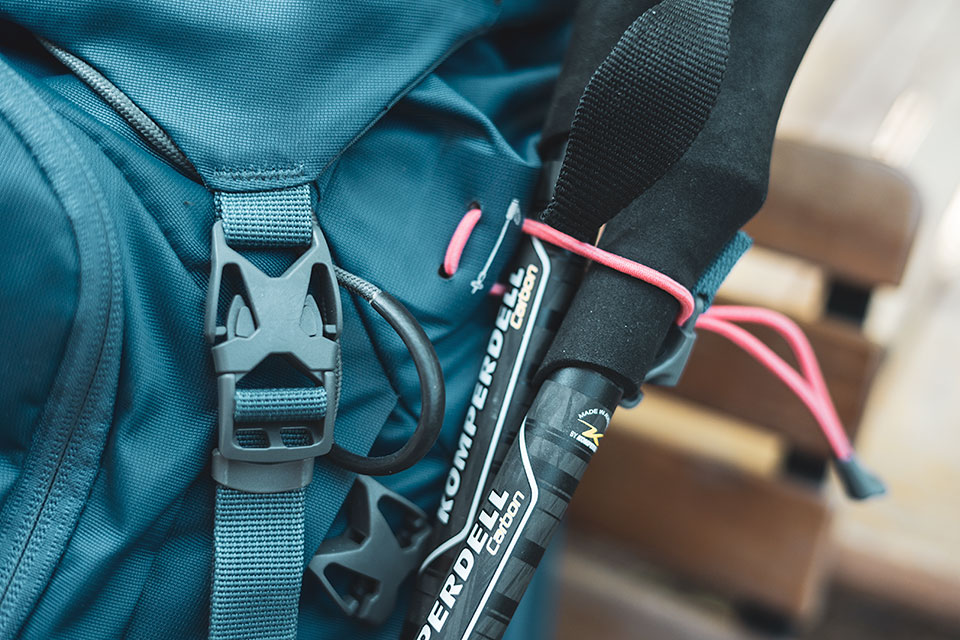 5 Tipps fürs Packen