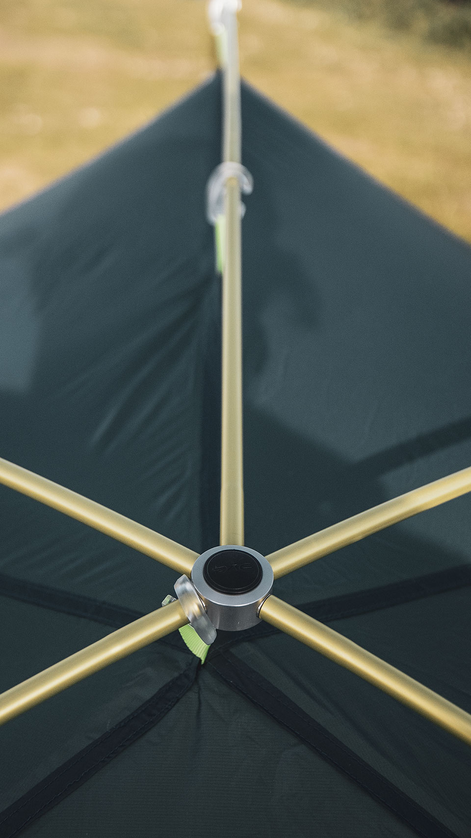 Tipps für dein Zelt